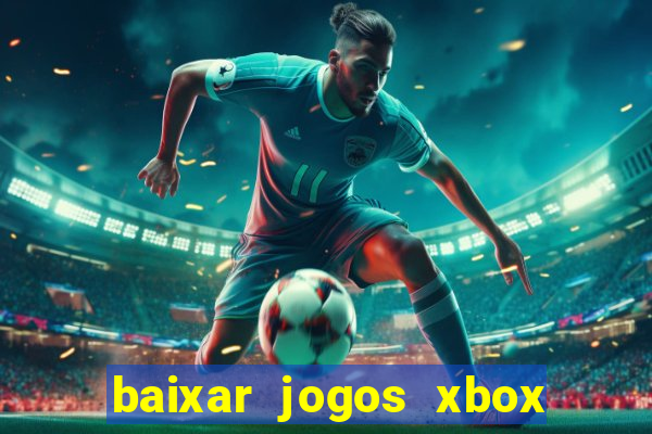 baixar jogos xbox 360 rgh